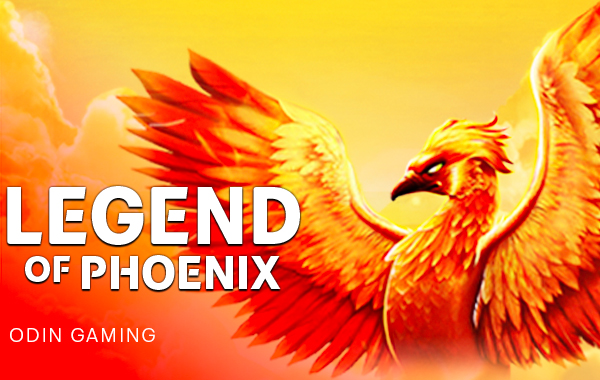 รูปเกม Legend of Phoenix