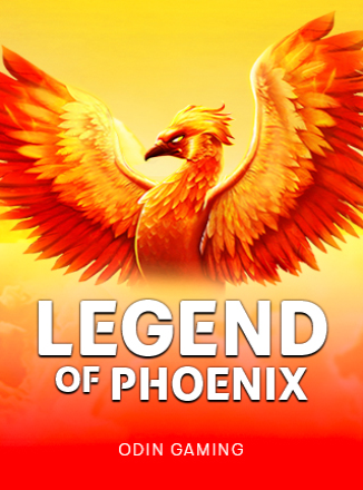 โลโก้เกม Legend of Phoenix