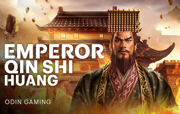 รูปเกม Emperor Qin Shi Huang