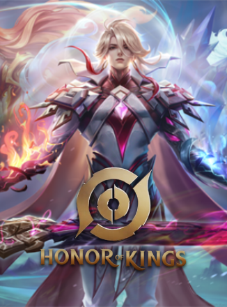 โลโก้เกม Honor of Kings Fishing