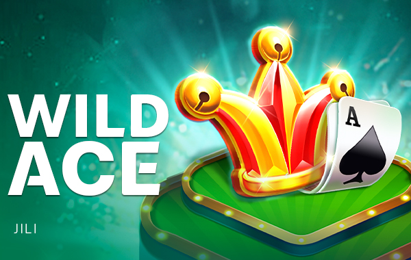 รูปเกม Wild Ace - เอซป่า