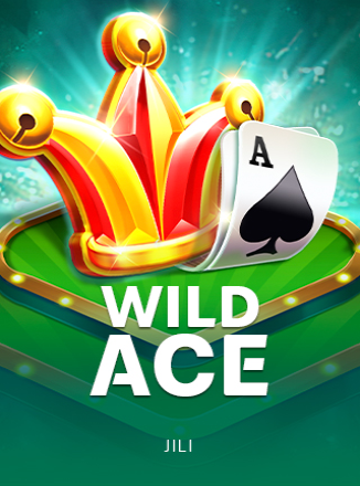 โลโก้เกม Wild Ace - เอซป่า