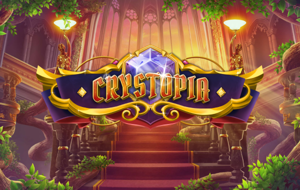 รูปเกม Crystopia - คริสโตเปีย