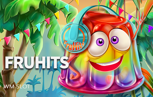 รูปเกม FruHits - FruHits