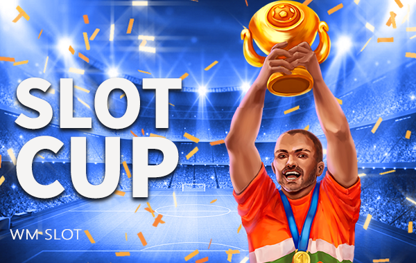 รูปเกม Slot Cup - สล็อตคัพ