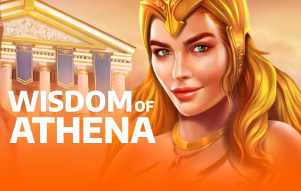รูปเกม Wisdom of Athena - ภูมิปัญญาของเอเธน่า