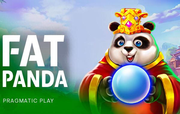 รูปเกม Fat Panda - แพนด้าอ้วน