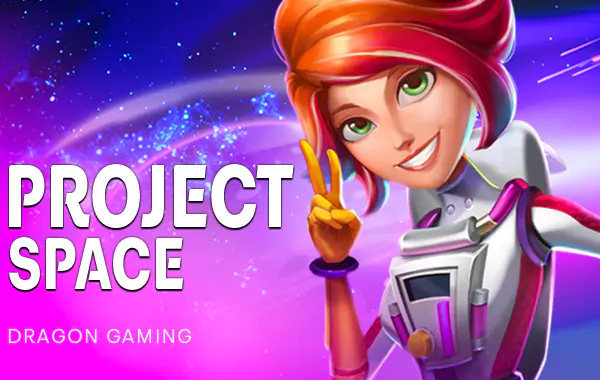 รูปเกม Project Space - พื้นที่โครงการ