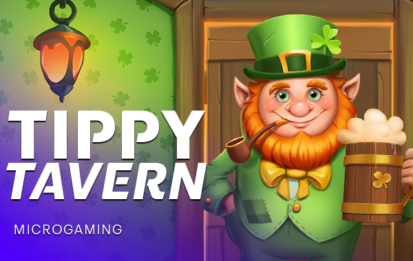 รูปเกม Tippy Tavern - โรงเตี๊ยมทิพย์