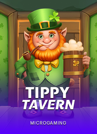 โลโก้เกม Tippy Tavern - โรงเตี๊ยมทิพย์