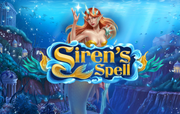 รูปเกม Siren’s Spell