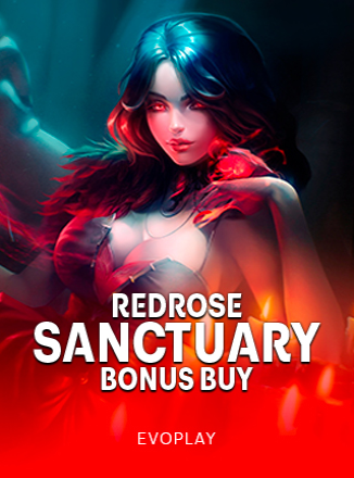 โลโก้เกม Redrose Sanctuary Bonus Buy