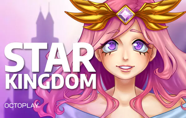 รูปเกม Star Kingdom - อาณาจักรแห่งดวงดาว