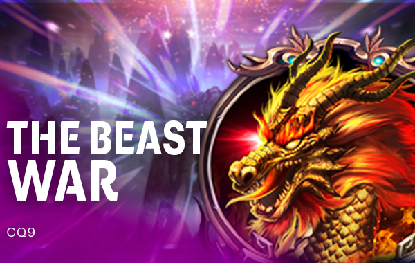 รูปเกม The Beast War - สงครามสัตว์ร้าย
