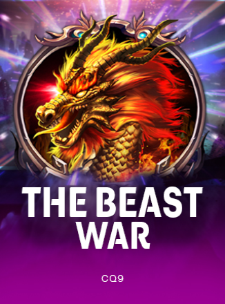 โลโก้เกม The Beast War - สงครามสัตว์ร้าย