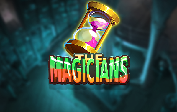 รูปเกม The Magicians