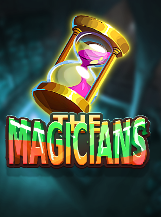 โลโก้เกม The Magicians