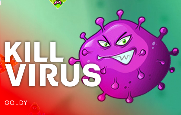 รูปเกม Kill Virus