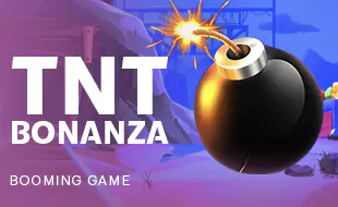 รูปเกม TNT Bonanza - ทีเอ็นที โบนันซ่า