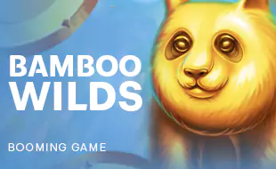 รูปเกม Bamboo Wilds - ป่าไผ่