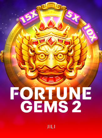 โลโก้เกม Fortune Gems 2 - อัญมณีแห่งโชคลาภ 2