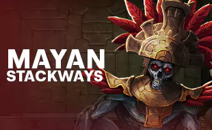 รูปเกม Mayan Stackways - มายัน สแต็คเวย์