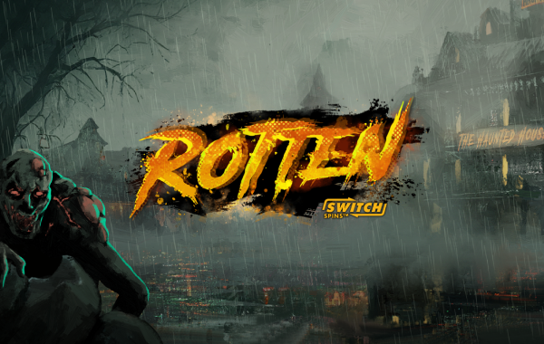 รูปเกม Rotten - เน่าเสีย