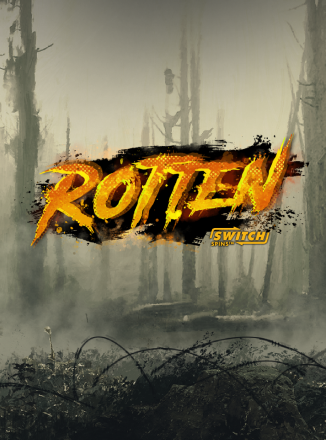 โลโก้เกม Rotten - เน่าเสีย