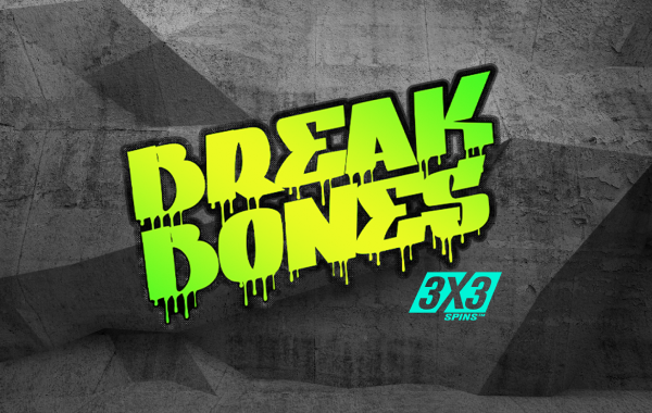 รูปเกม Break Bones - ทำลายกระดูก