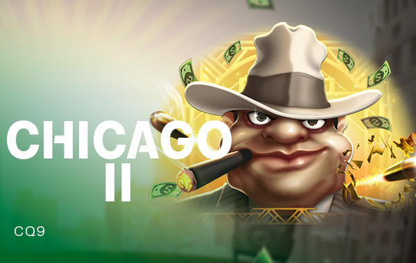 รูปเกม CHICAGOⅡ
