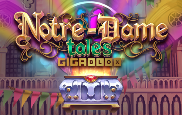 รูปเกม Notre-Dame Tales - นิทานนอเทรอดาม