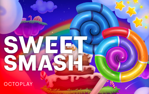 รูปเกม Sweet Smash