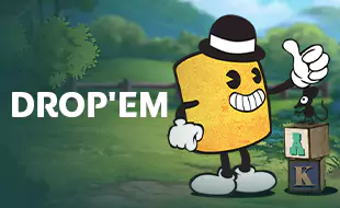 รูปเกม Drop'em