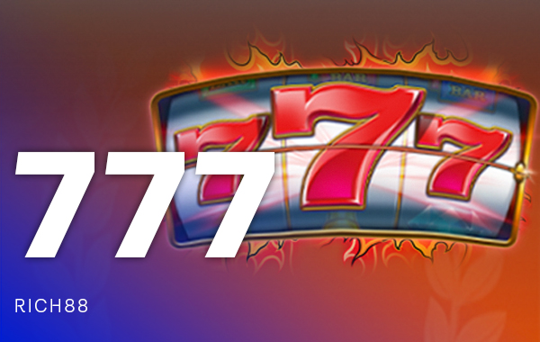 รูปเกม 777 - 777