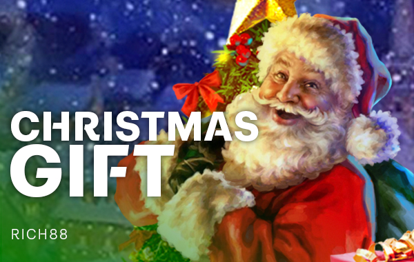 รูปเกม Christmas Gift - ของขวัญคริสต์มาส