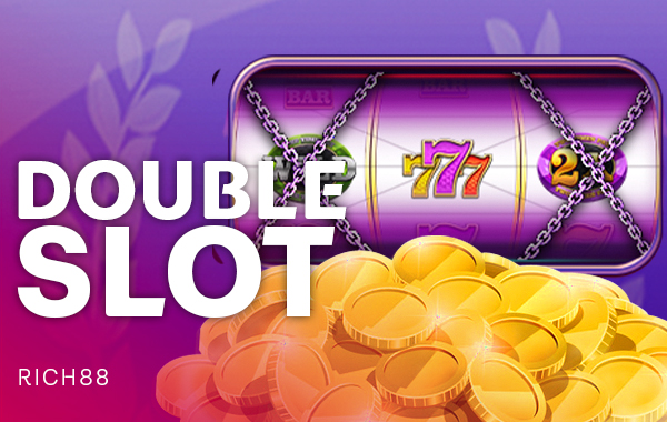 รูปเกม Double Slot