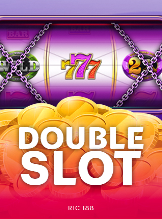 โลโก้เกม Double Slot