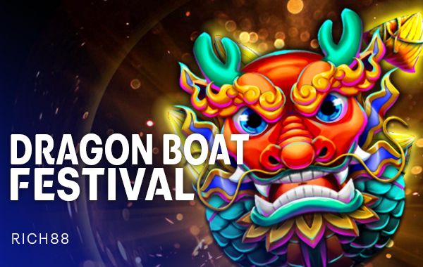 รูปเกม Dragon Boat Festival - เทศกาลเรือมังกร