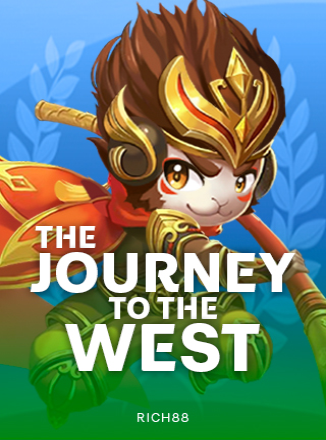 โลโก้เกม The Journey to The West