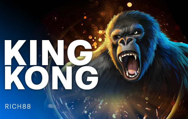 รูปเกม King Kong - คิงคอง