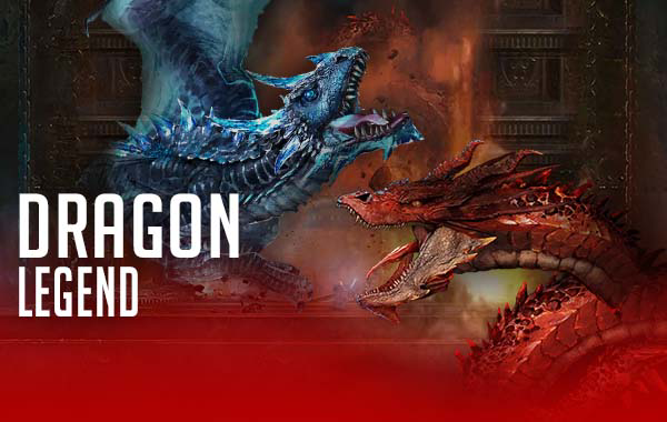รูปเกม Dragon Legend - ตำนานมังกร