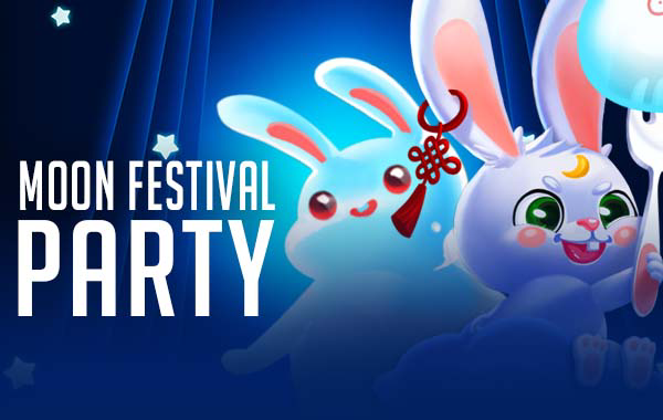 รูปเกม Moon Festival Party - ปาร์ตี้เทศกาลไหว้พระจันทร์