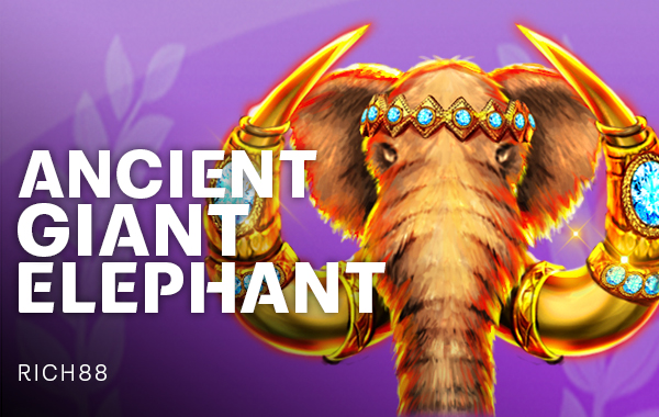 รูปเกม Ancient Giant Elephant