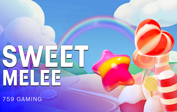 รูปเกม Sweet Melee