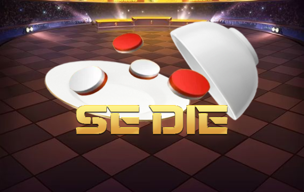 โลโก้เกม Se Die