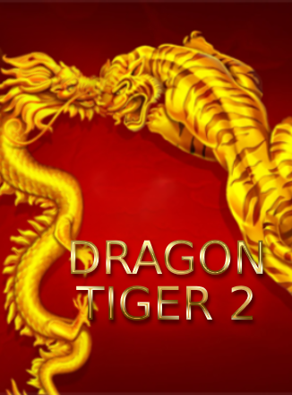 โลโก้เกม Dragon & Tiger2