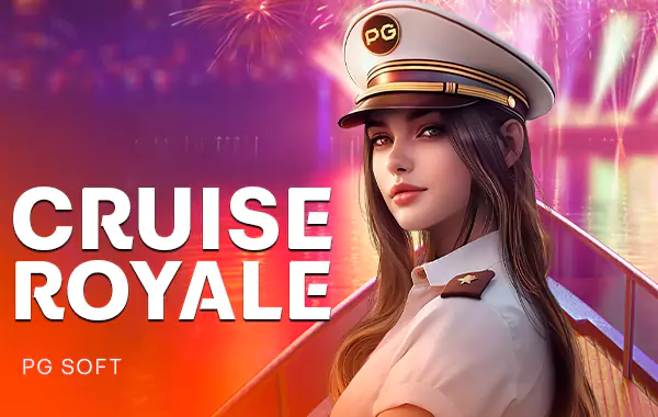 รูปเกม Cruise Royale - ครูซรอยัล