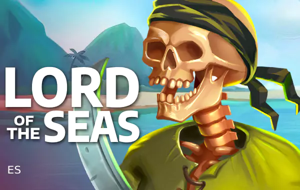 รูปเกม Lord of the Seas - เจ้าแห่งท้องทะเล