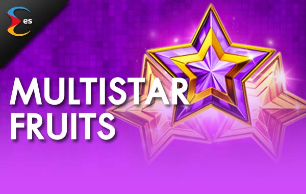 รูปเกม Multistar Fruits - ผลไม้หลายดาว