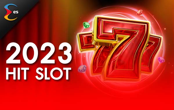 รูปเกม 2023 Hit Slot - สล็อตยอดฮิตปี 2023